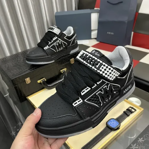 Amiri Casual Shoes For Women #1408540
