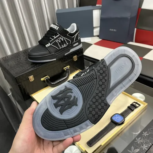 Replica Amiri Casual Shoes For Men #1408543 $122.00 USD for Wholesale