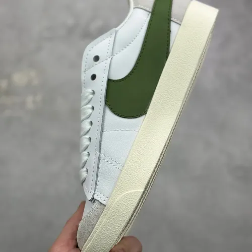 Replica Nike Lunar Blazer For Men #1408552 $72.00 USD for Wholesale