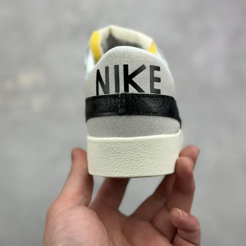 Replica Nike Lunar Blazer For Women #1408557 $72.00 USD for Wholesale
