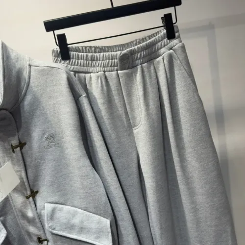 Replica LOEWE Tracksuits Long Sleeved For Women #1408572 $108.00 USD for Wholesale
