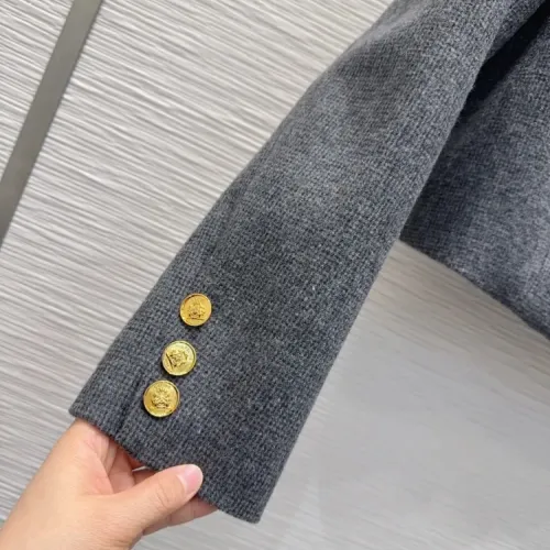 Replica Celine Tracksuits Long Sleeved For Women #1408741 $105.00 USD for Wholesale