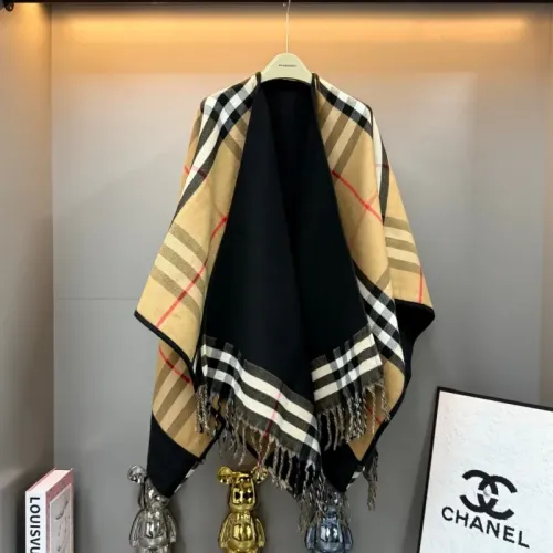 Burberry Poncho #1408779