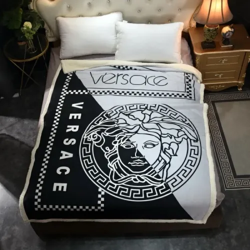 Versace Blanket #1408805