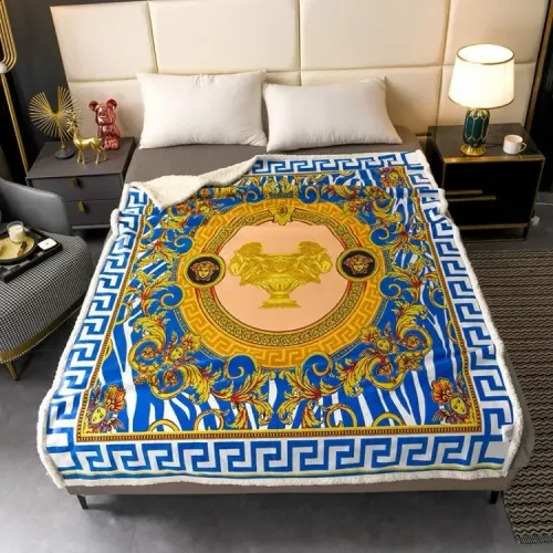 Versace Blanket #1408819