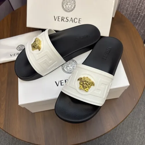 Versace Slippers For Men #1408820
