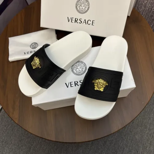 Versace Slippers For Men #1408822