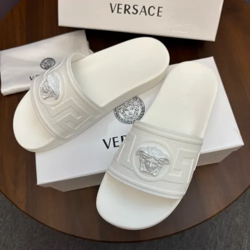 Versace Slippers For Men #1408825