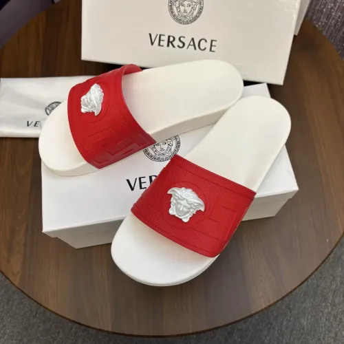 Versace Slippers For Men #1408828