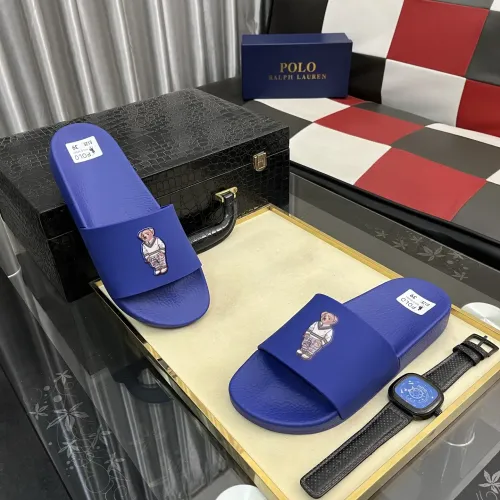 Ralph Lauren Polo Slippers For Men #1408837