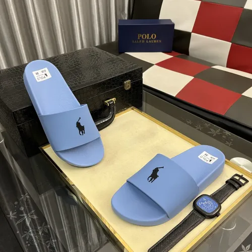Ralph Lauren Polo Slippers For Men #1408843