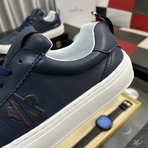 Replica Moncler Casual Shoes For Men #1408861 $82.00 USD for Wholesale