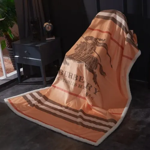 Burberry Blanket #1408865