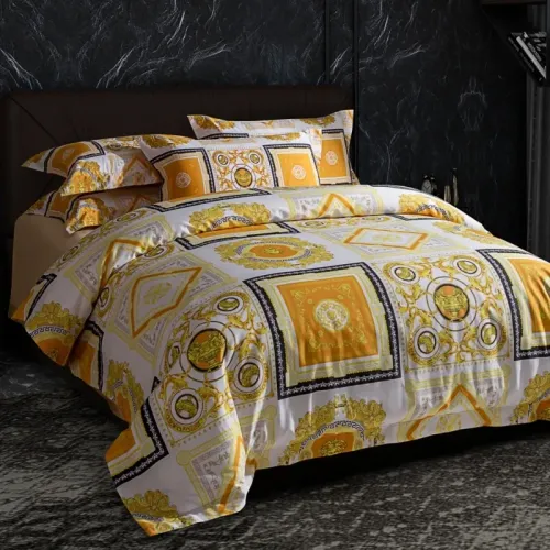 Replica Versace Bedding #1409042 $225.00 USD for Wholesale