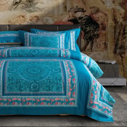 Replica Versace Bedding #1409058 $225.00 USD for Wholesale