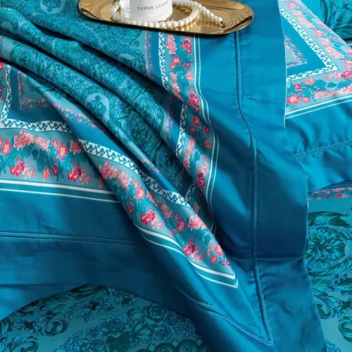 Replica Versace Bedding #1409058 $225.00 USD for Wholesale