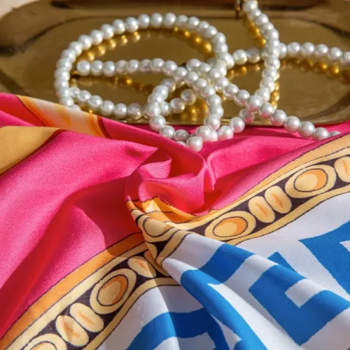 Replica Versace Bedding #1409063 $225.00 USD for Wholesale