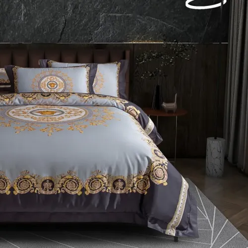 Replica Versace Bedding #1409064 $225.00 USD for Wholesale