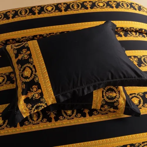 Replica Versace Bedding #1409065 $225.00 USD for Wholesale