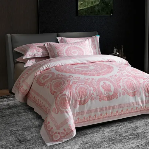 Replica Versace Bedding #1409069 $225.00 USD for Wholesale