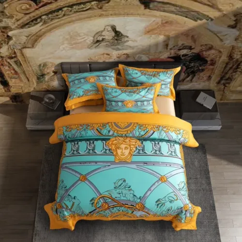Versace Bedding #1409087