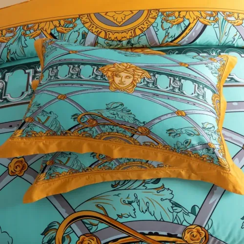 Replica Versace Bedding #1409087 $225.00 USD for Wholesale