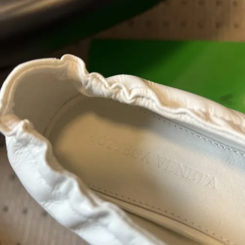 Replica Bottega Veneta BV High-heeled Shoes For Women #1409088 $122.00 USD for Wholesale