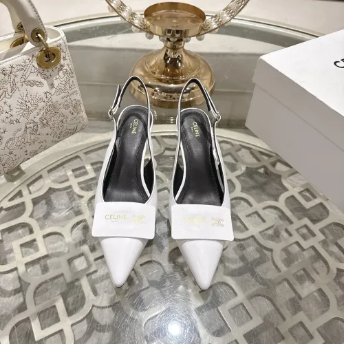 Replica Celine Sandal For Women #1409112 $108.00 USD for Wholesale