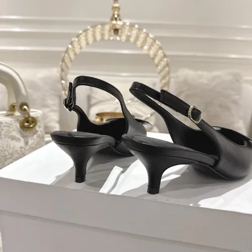 Replica Celine Sandal For Women #1409113 $108.00 USD for Wholesale