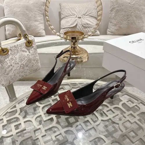 Celine Sandal For Women #1409115