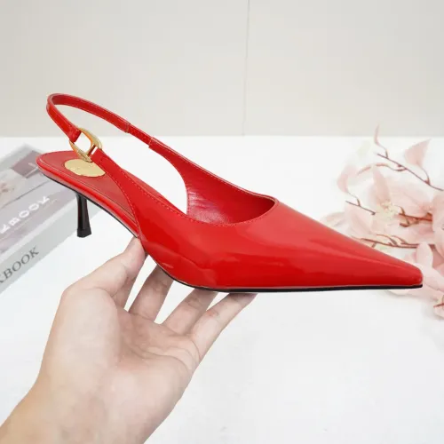 Yves Saint Laurent YSL Sandal For Women #1409149