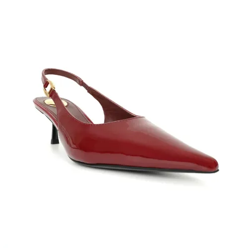 Replica Yves Saint Laurent YSL Sandal For Women #1409150 $105.00 USD for Wholesale