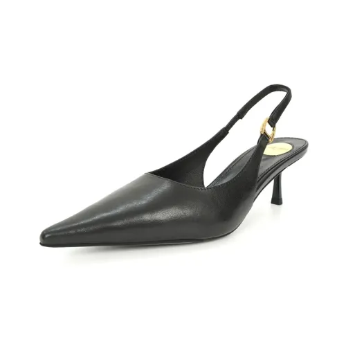 Replica Yves Saint Laurent YSL Sandal For Women #1409153 $105.00 USD for Wholesale