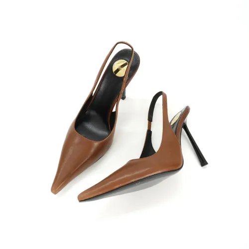 Yves Saint Laurent YSL Sandal For Women #1409156