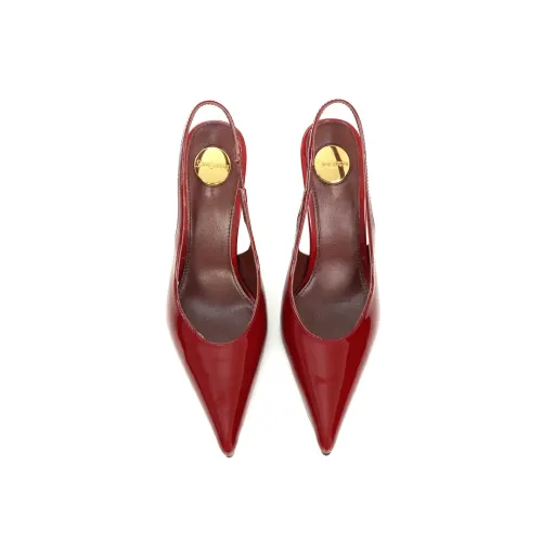 Replica Yves Saint Laurent YSL Sandal For Women #1409164 $105.00 USD for Wholesale