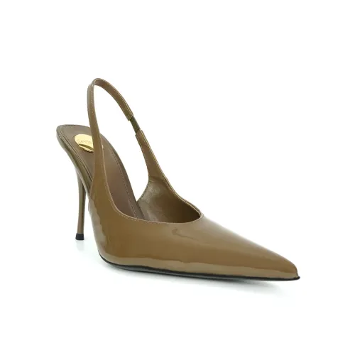 Replica Yves Saint Laurent YSL Sandal For Women #1409166 $105.00 USD for Wholesale