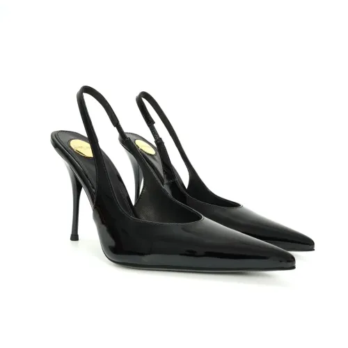 Replica Yves Saint Laurent YSL Sandal For Women #1409169 $105.00 USD for Wholesale