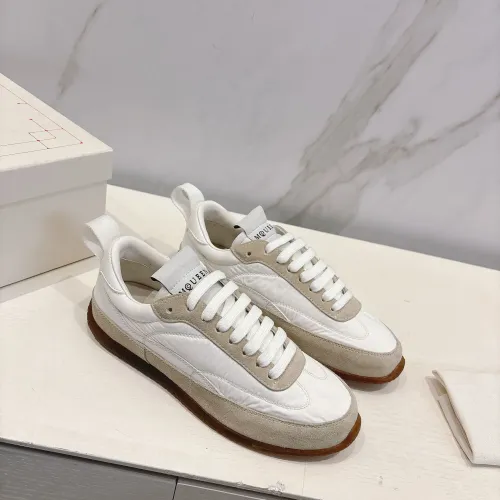 Replica Alexander McQueen Casual Shoes For Women #1409210 $102.00 USD for Wholesale