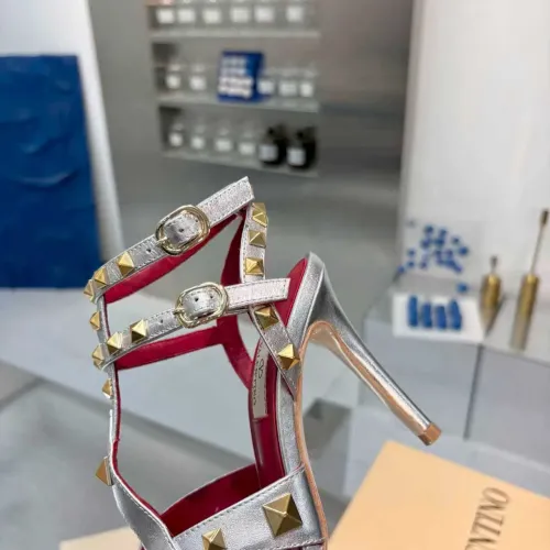 Replica Valentino Sandal For Women #1409271 $108.00 USD for Wholesale
