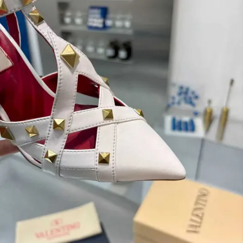 Replica Valentino Sandal For Women #1409273 $108.00 USD for Wholesale