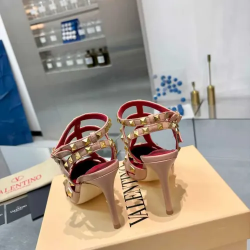 Replica Valentino Sandal For Women #1409274 $108.00 USD for Wholesale