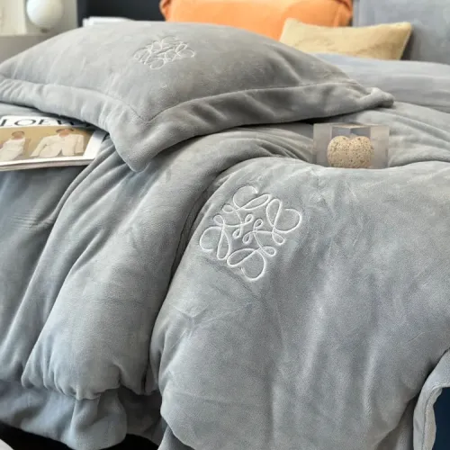 Replica LOEWE Bedding #1409303 $150.00 USD for Wholesale