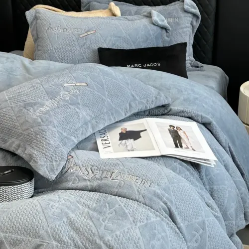 Replica Yves Saint Laurent YSL Bedding #1409316 $150.00 USD for Wholesale