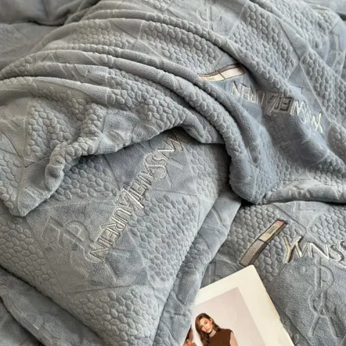 Replica Yves Saint Laurent YSL Bedding #1409316 $150.00 USD for Wholesale