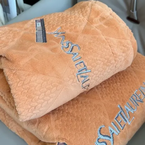 Replica Yves Saint Laurent YSL Bedding #1409331 $150.00 USD for Wholesale