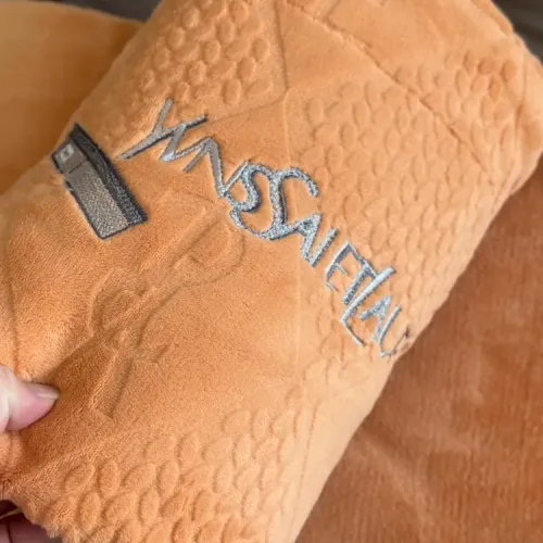 Replica Yves Saint Laurent YSL Bedding #1409331 $150.00 USD for Wholesale