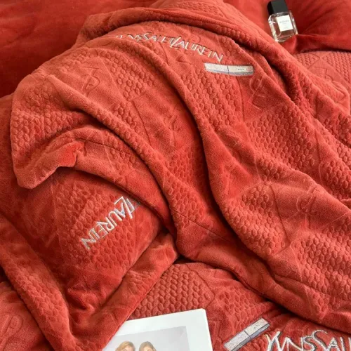 Replica Yves Saint Laurent YSL Bedding #1409332 $150.00 USD for Wholesale