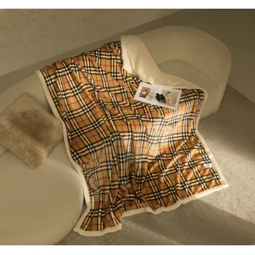 Replica Burberry Blanket #1409394 $72.00 USD for Wholesale