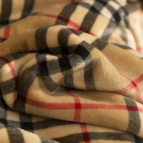 Replica Burberry Blanket #1409394 $72.00 USD for Wholesale
