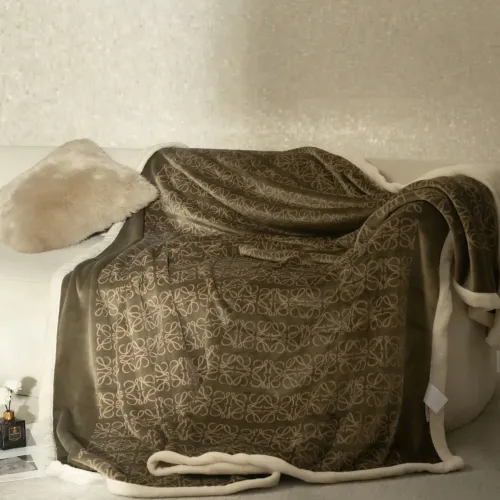 LOEWE Blanket #1409396